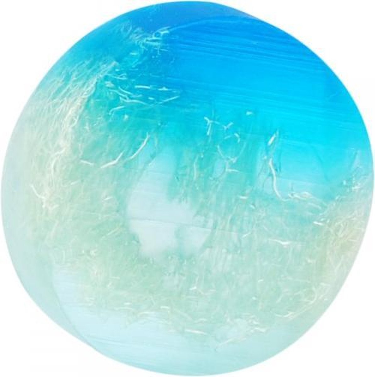 Badefee aqua luffa zeep