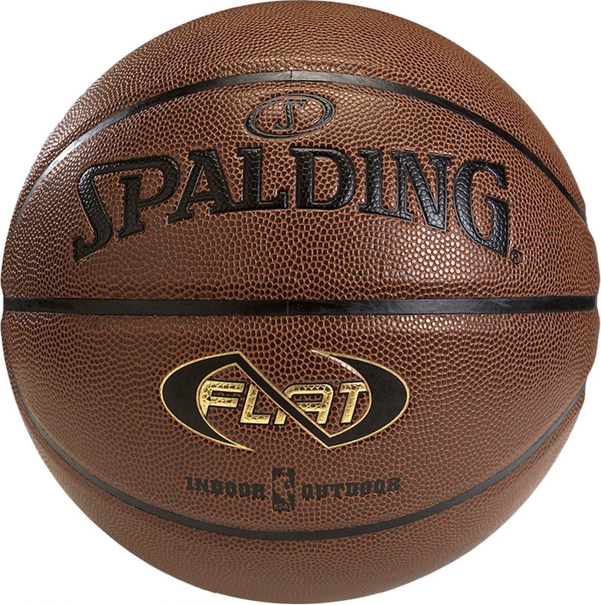 Spalding Basketbal NBA Neverflat In/Out 3001530011317