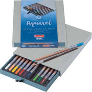 Bruynzeel Design | Aquarel (12 aquarelpotloden