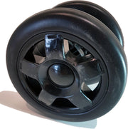 Koelstra Simba T3 / T4 Wielen - Voor- en Achterwielen