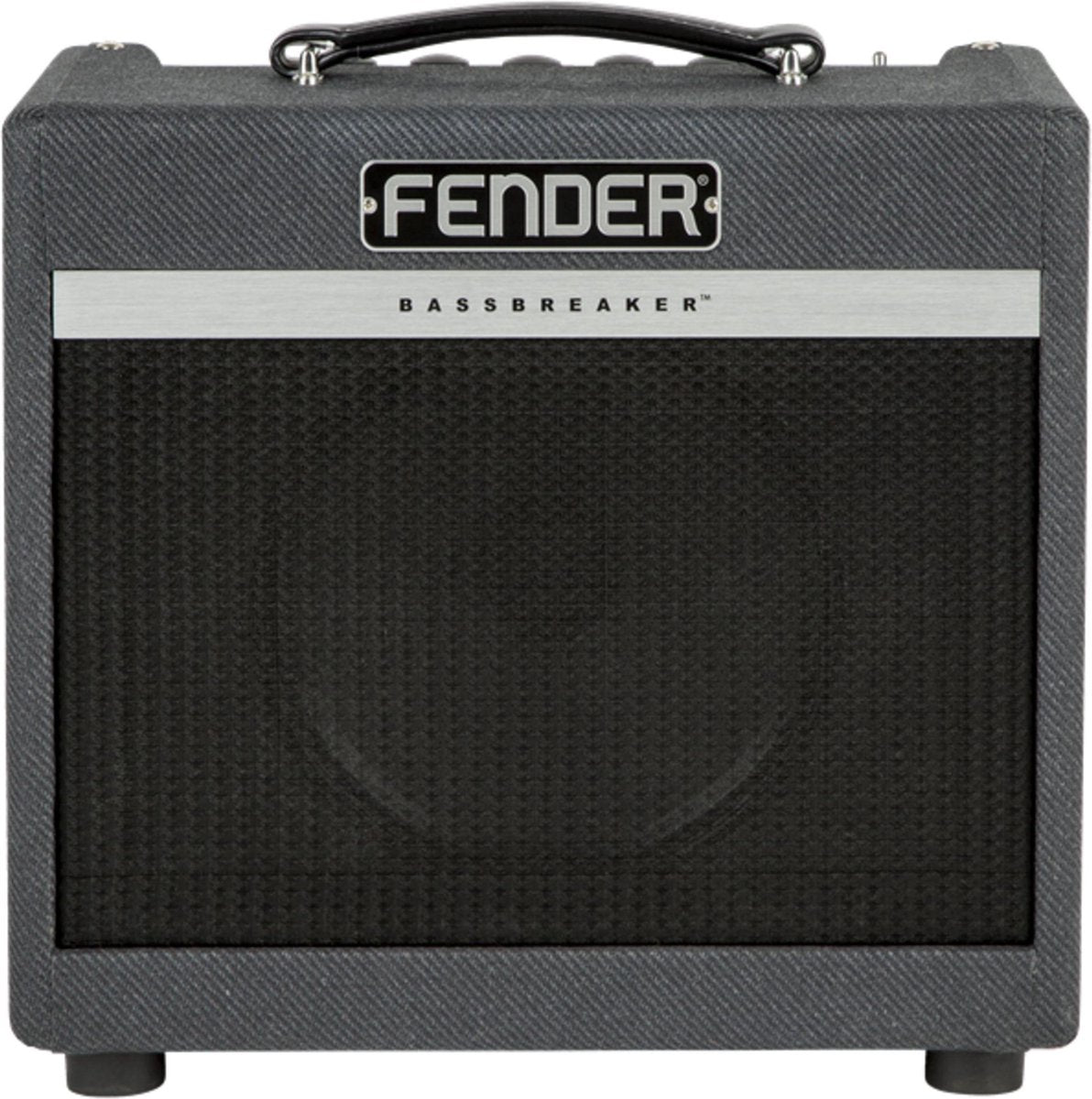 Bassbreaker 007 Combo