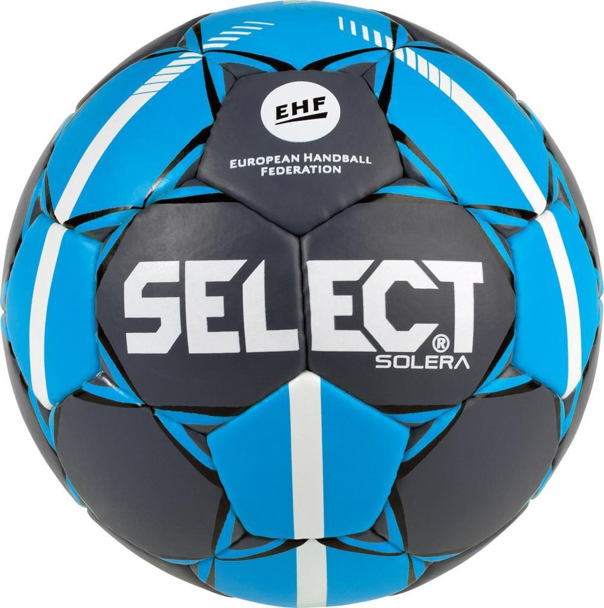Select Solera Handbal Handbal  - Grijs - Maat 2