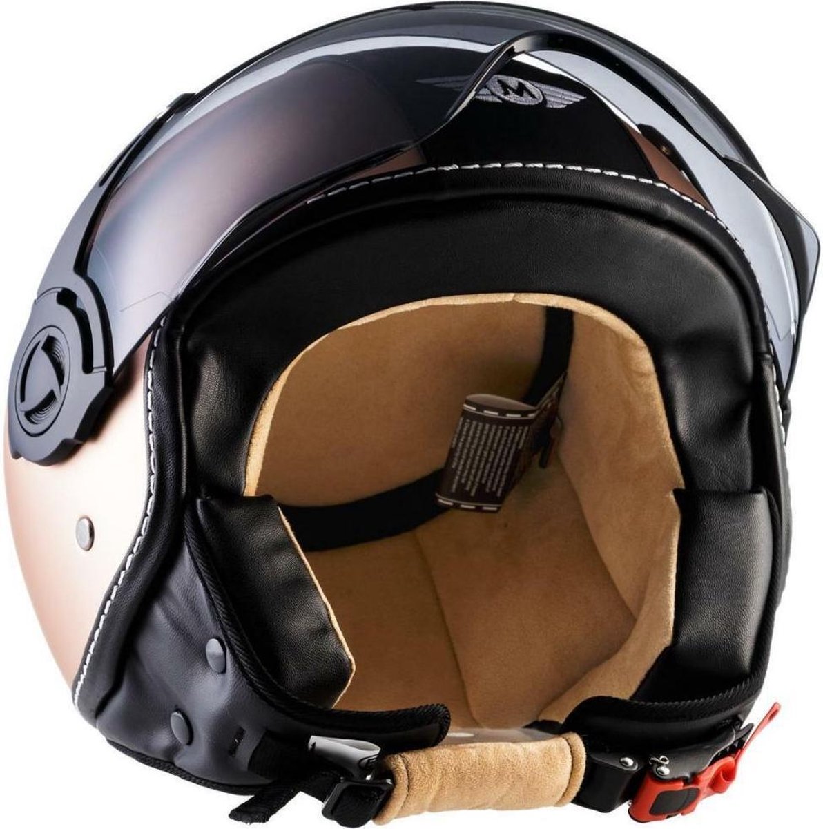 MOTO H45 V Bronze ARMOR