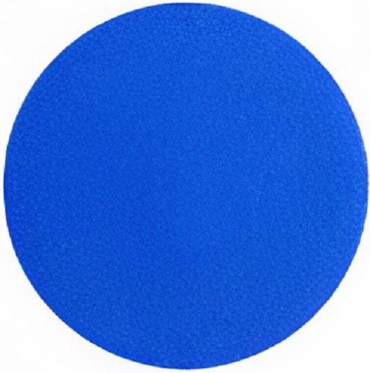 Superstar Waterschmink Brilliant Blue 16 Gram Blauw