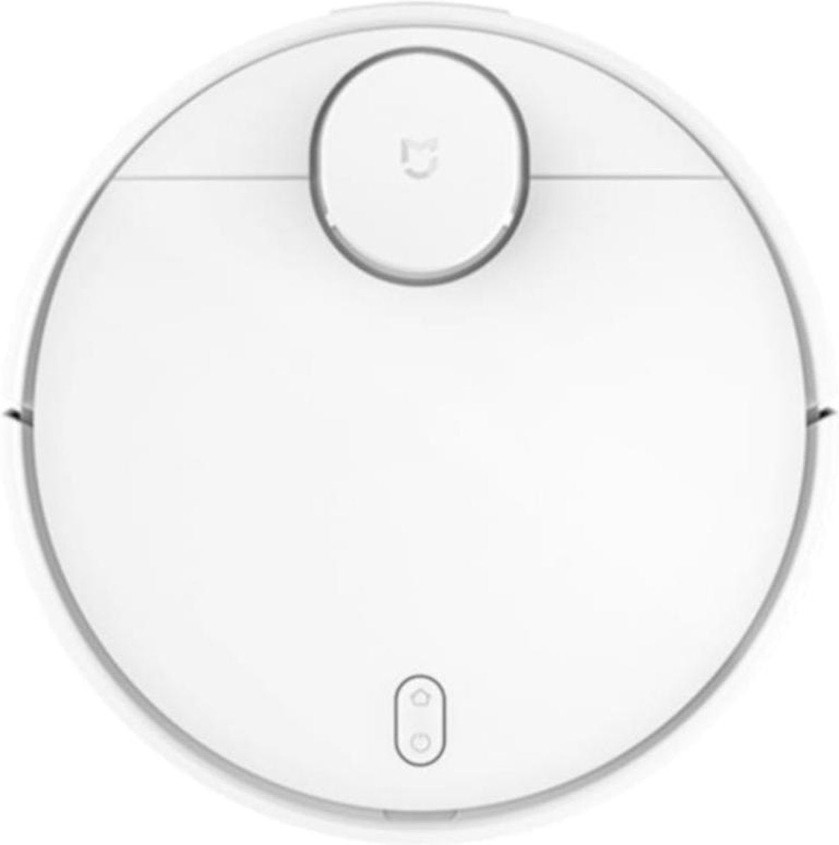 Xiaomi Mi Robot Vacuum Mop Pro - Robotstofzuiger met dweilfunctie - Wit