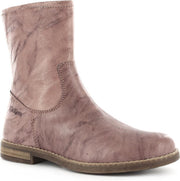 Kickers - Kick M.Boot Mode 4268 K - Gesloten Schoenen - Meisjes - Roze - Plutone Orse Antico