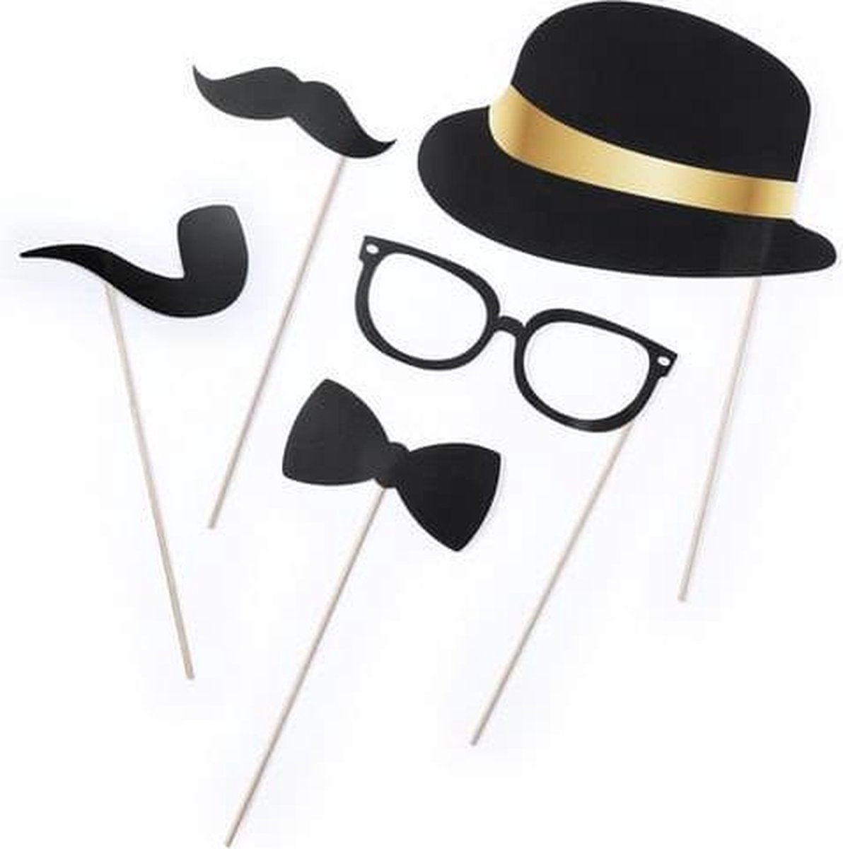 Photobooth props