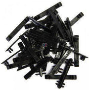 Carrera GO!!! Baanbevestiging Clips - 35 Stuks