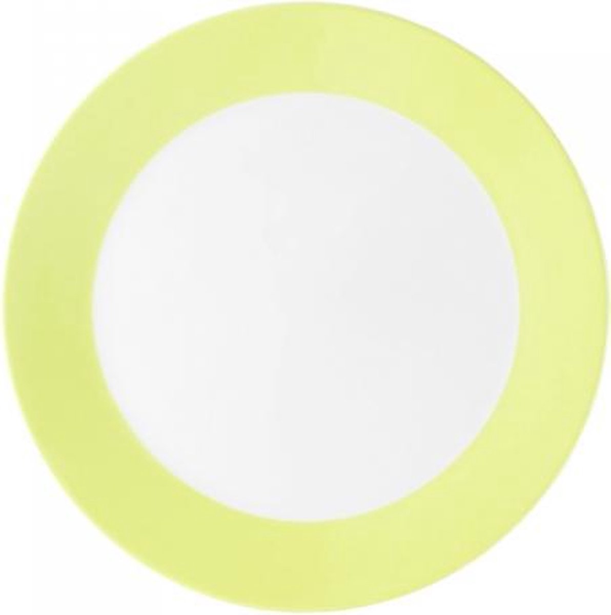 Arzberg Tric Onderbord 32 cm - Groen