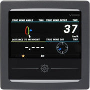 VDO AcquaLink zwart multifunction Display 4.3"