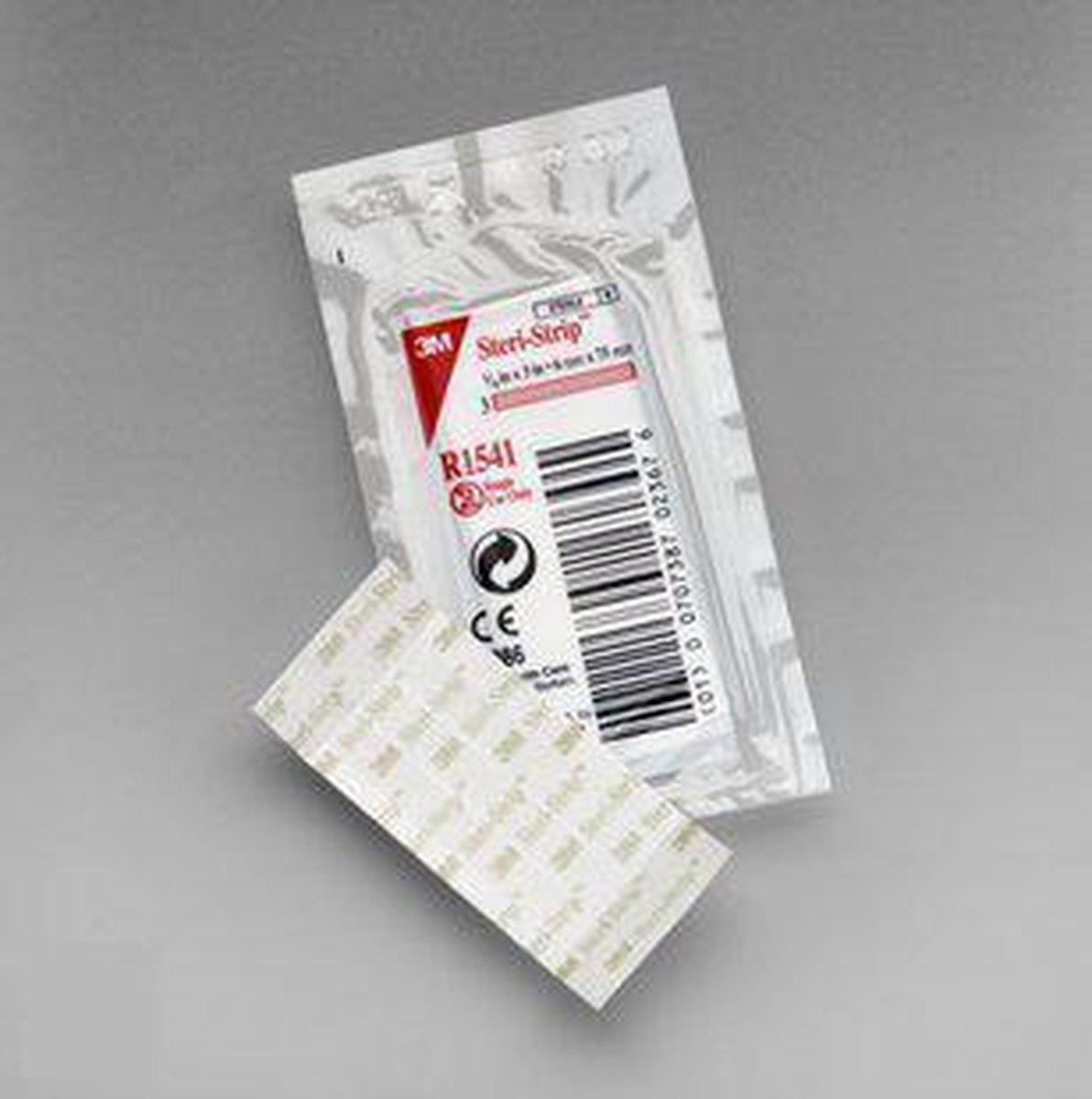 3M Steristrip - 2x3 stuks - Pleisters