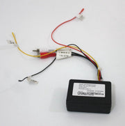 Glasvezel Decoder Adapter Voor Mercedes Benz en Porsche ( Bose