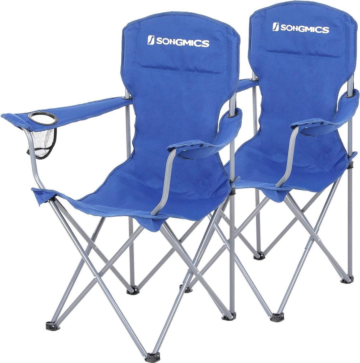 Campingstoel