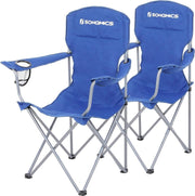 Campingstoel