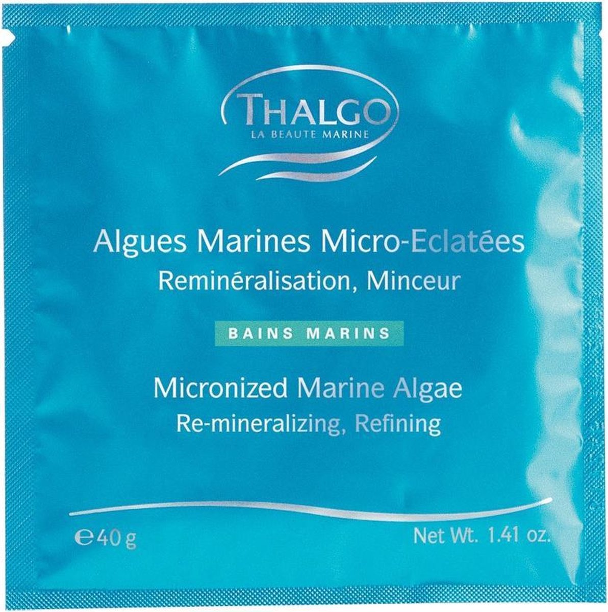 Thalgo Micronized Marine Algae