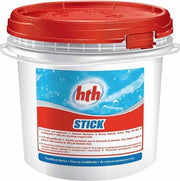 HTH Sticks chloortabletten 300 grams 4