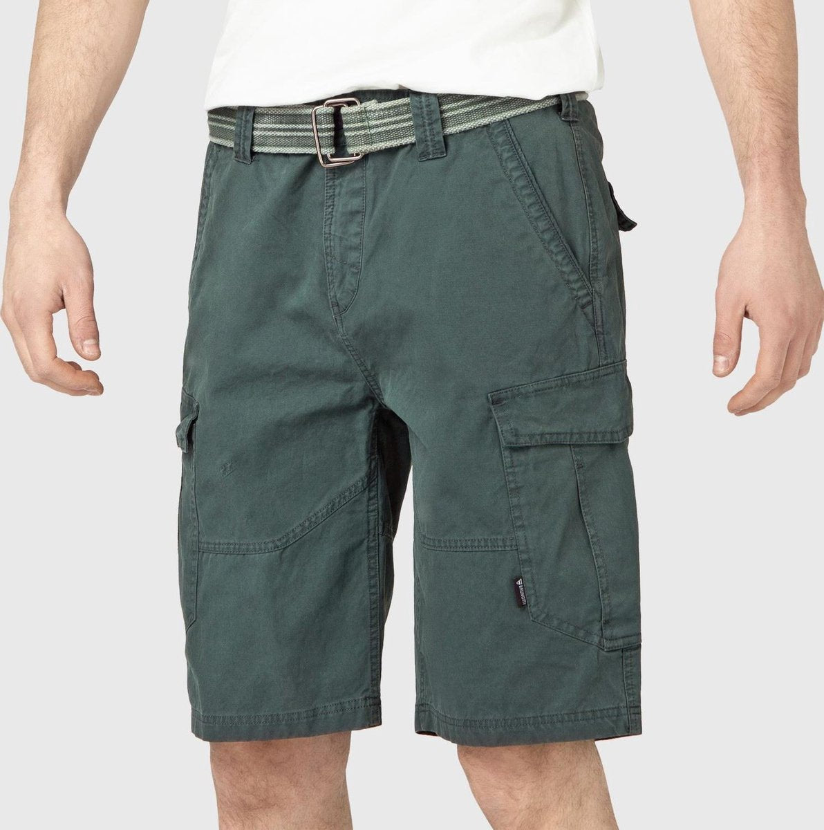 Brunotti CaldECO-N Mens Walkshort - Maat L