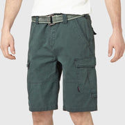 Brunotti CaldECO-N Mens Walkshort - Maat L