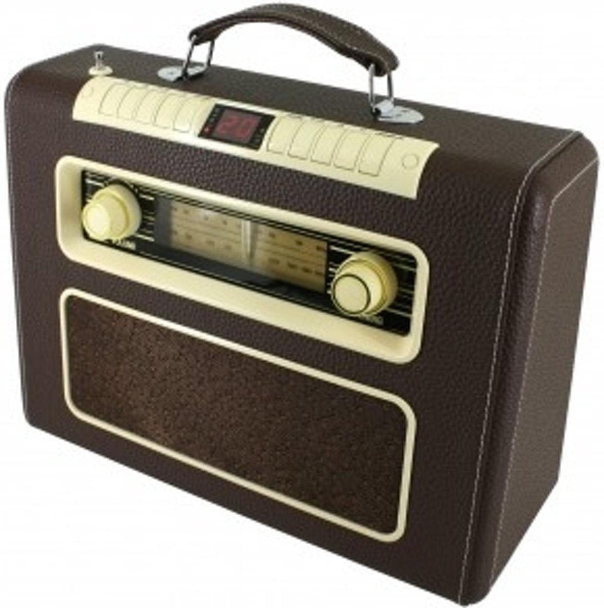 Soundmaster RCD1500