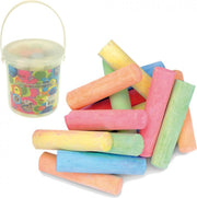 Krijtjes 12 Stuks