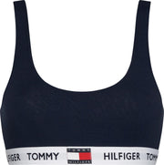 Tommy Hilfiger bralette - navy