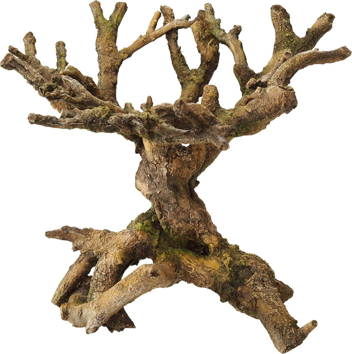 Aqua-D'ella Aquarium Bonsai Bruin 22x19x19 cm
