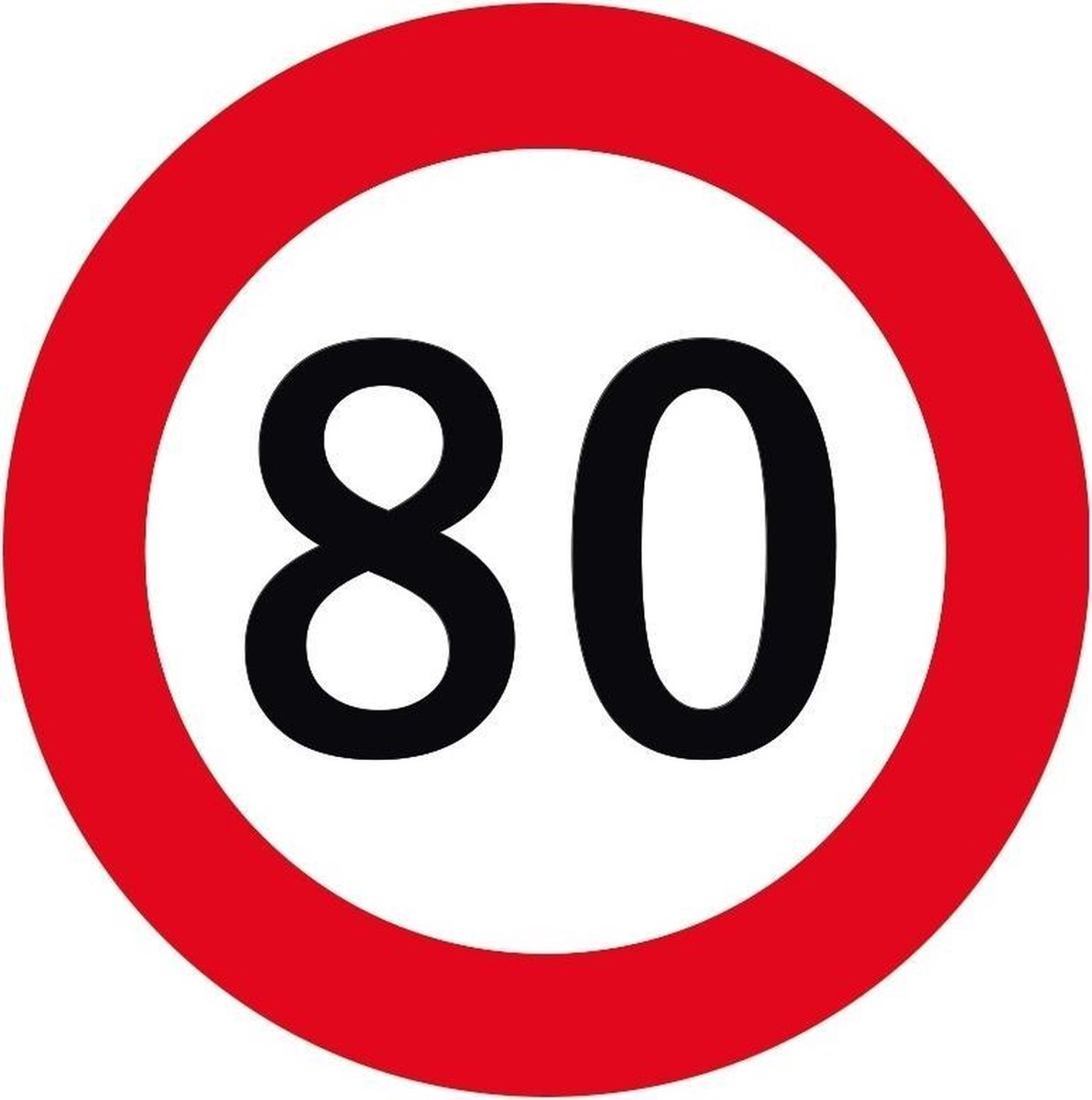 Bierviltjes 80 jaar