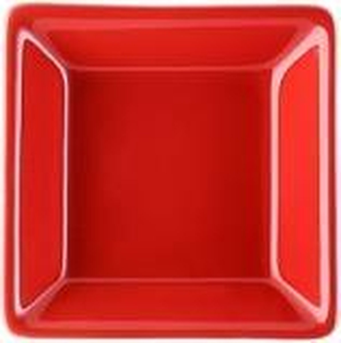 Arzberg Tric Schaaltje 7 x 7 cm - Hot