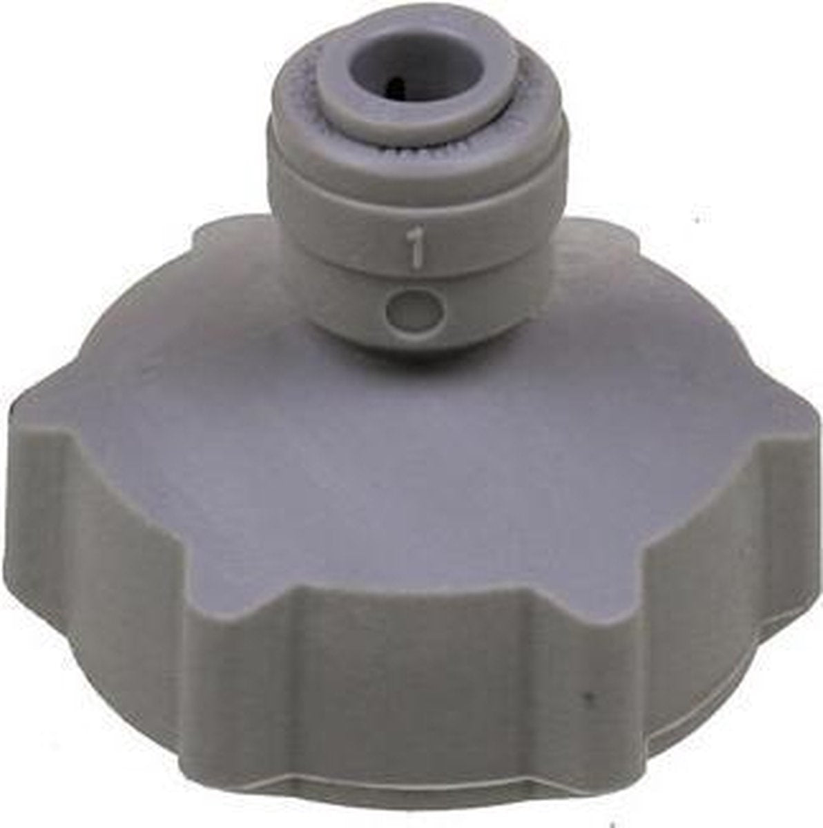 LG - KRAANAANSLUITING  3/4 Slang 6mm - 4932JA3018A