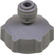 LG - KRAANAANSLUITING  3/4 Slang 6mm - 4932JA3018A