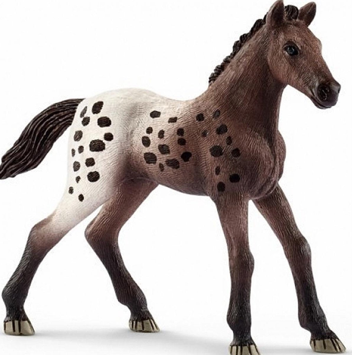 Appaloosa veulen Schleich 13862