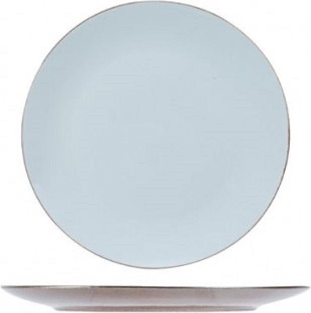 Cosy&Trendy Glinda Plat Bord - Ø 27