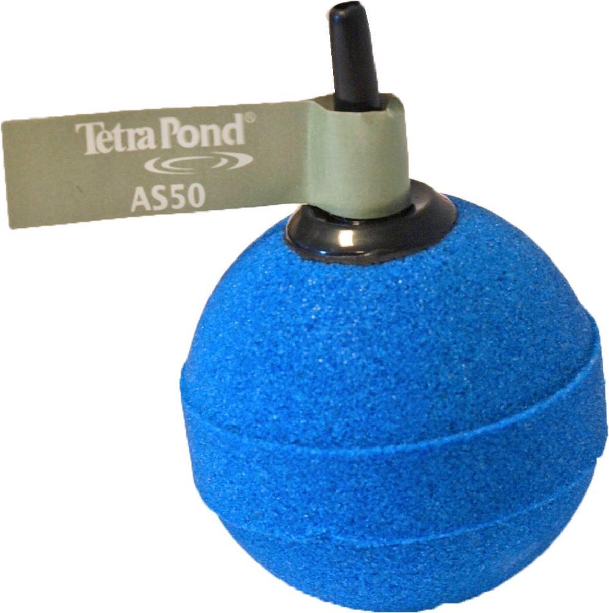 Tetra uitstroomsteen AS50 rond