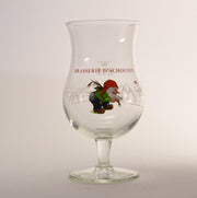 Chouffe Bierglas 33cl