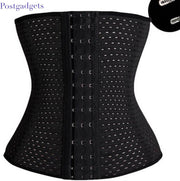 Waist Trainer - XXXL- Buik Korset Belt - Body Shaper Trimmer Corset Band - Shapewea