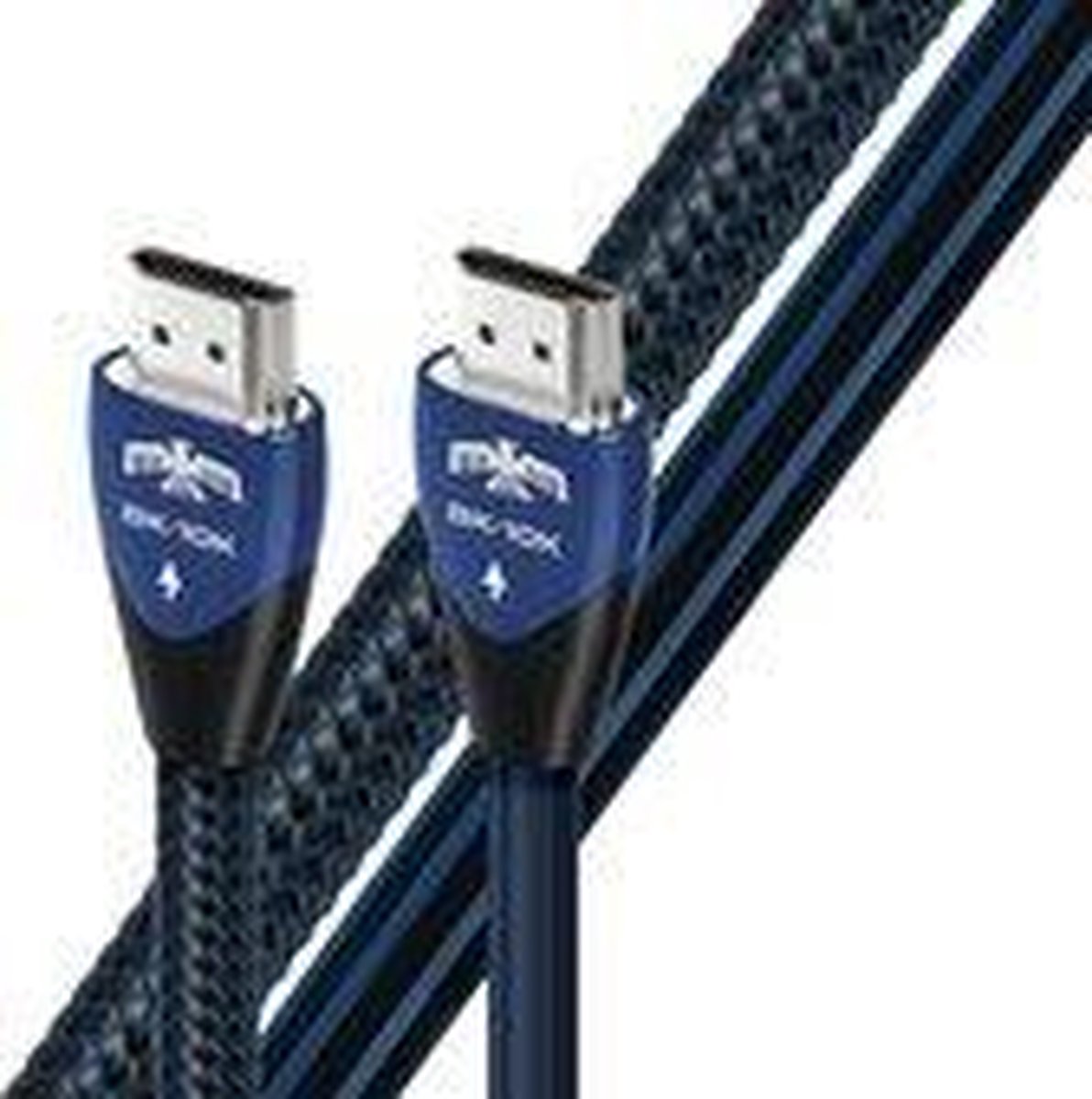 Audioquest ThunderBird 48G HDMI Kabel 0
