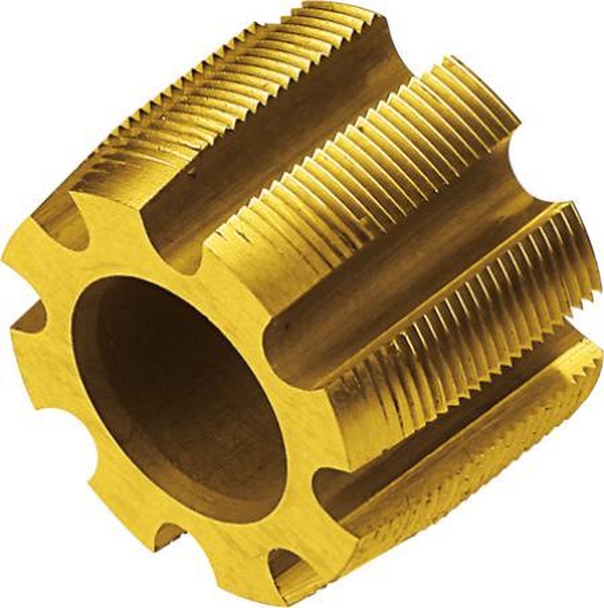 Trapas draadtap IceToolz Xpert E173R - goud