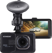 Auto DVR Camera 3.0 inch LCD HD 720P 3.0MP Camera 170 graden groothoek bekijken