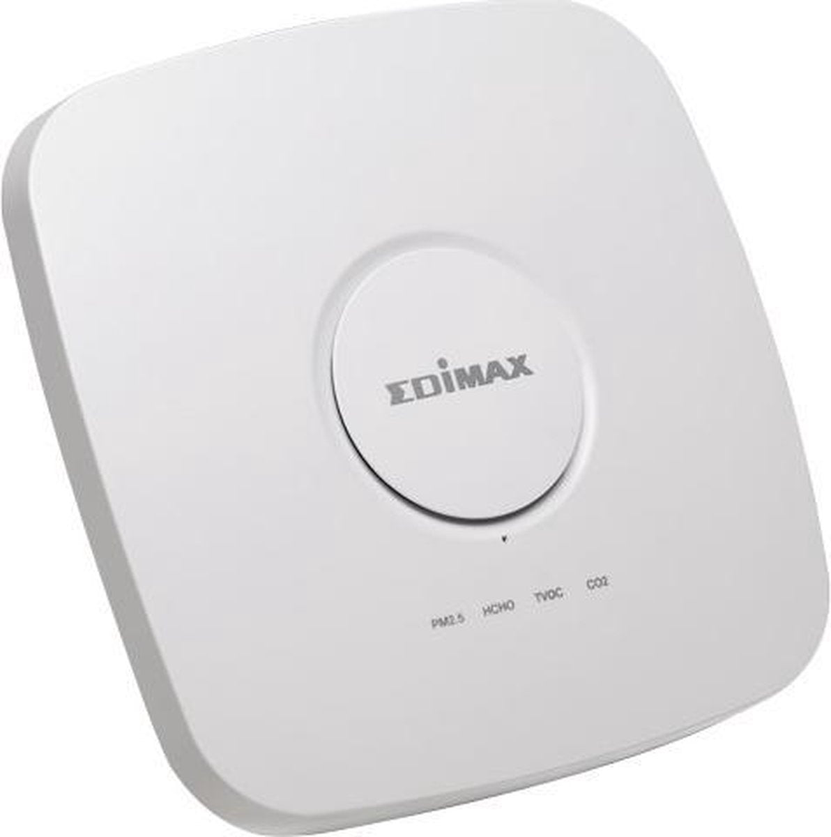 EdiGreen Home : 7-in-1 Multi-Sensor Indoor Air Quality Detector with PM2.5