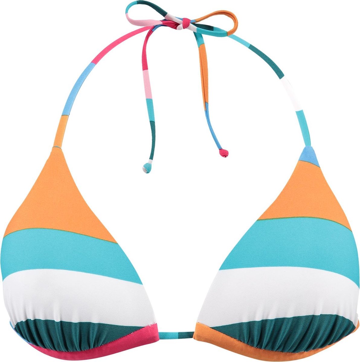 Barts - Deza Triangle - multi - Vrouwen - Maat 36