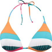 Barts - Deza Triangle - multi - Vrouwen - Maat 36