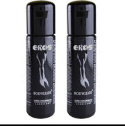 Eros Classic Bodyglide 100 ml - 2 flessen