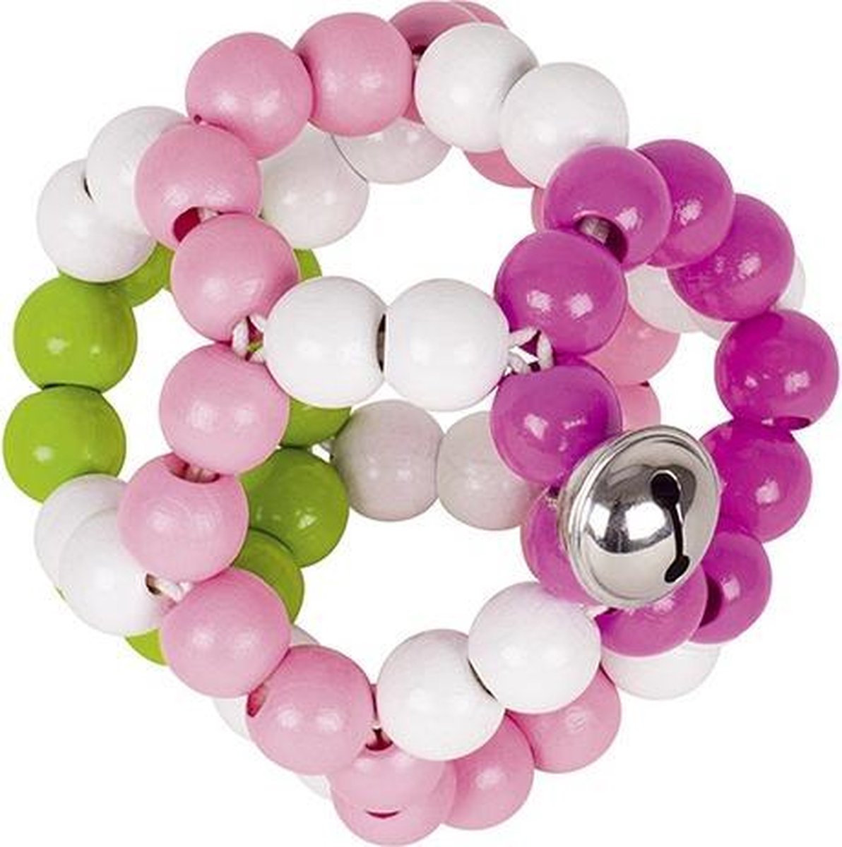Heimess Touch ring elastic ball