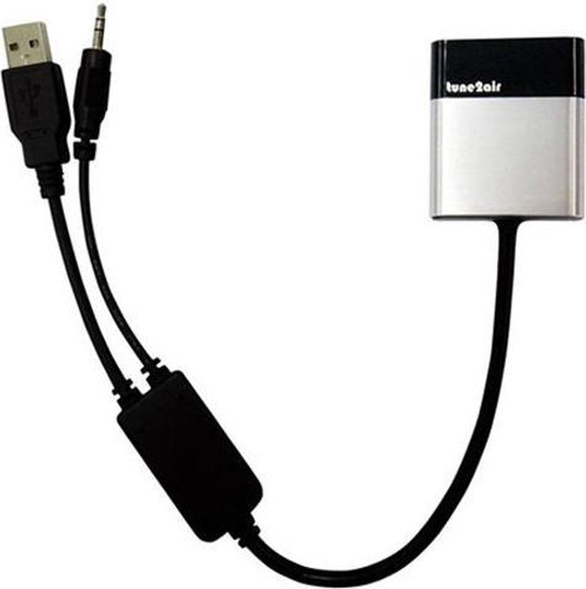 ViseeO Tune2Air WMA3000B