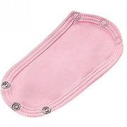 JillyBee - Romper - Romperverlenger - Roze - 14cm - 5cm