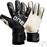 One Glove SLYR Lite Midnight - Keepershandschoenen - Maat 11