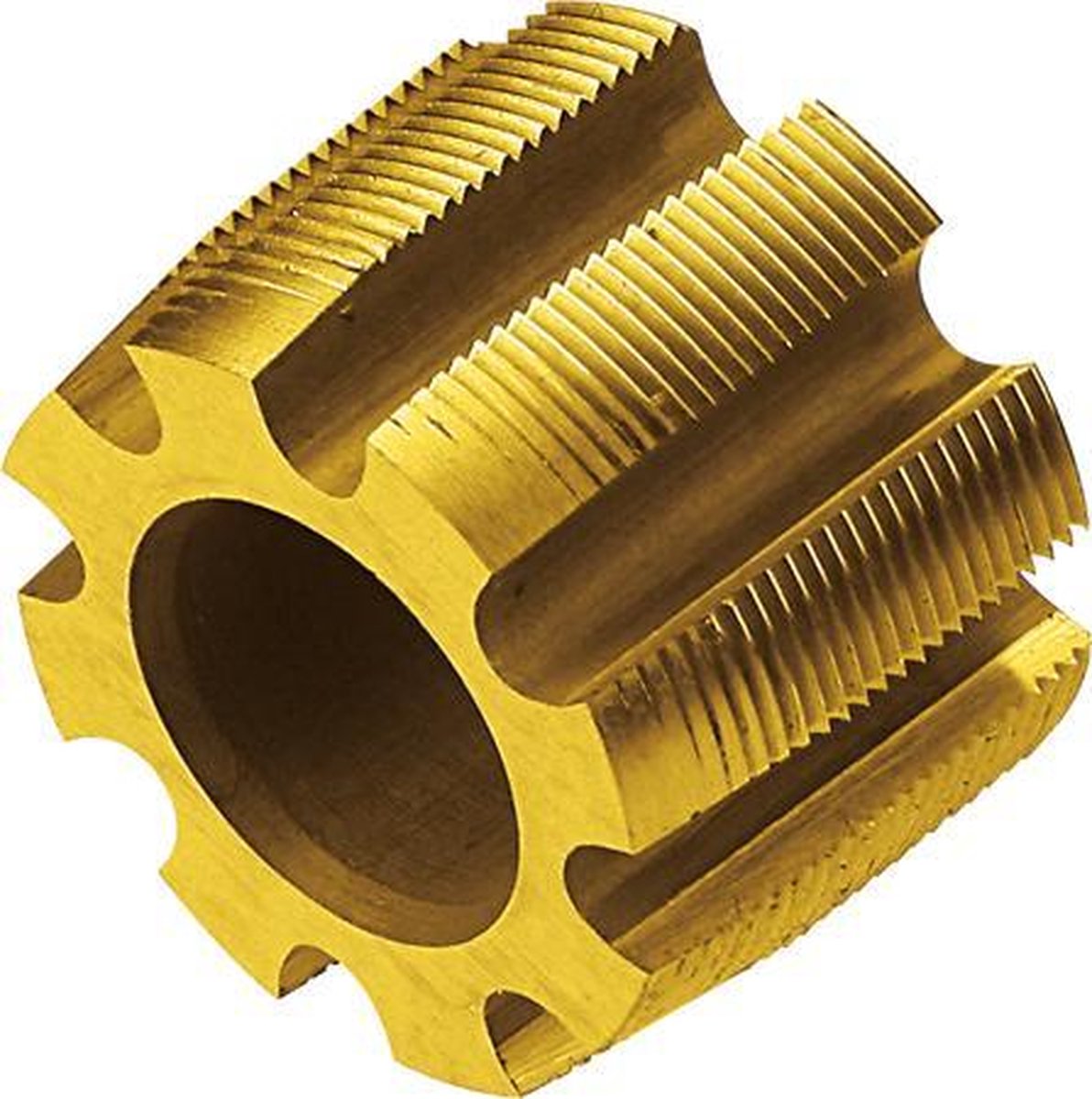 Trapas draadtap IceToolz Xpert E173R - goud