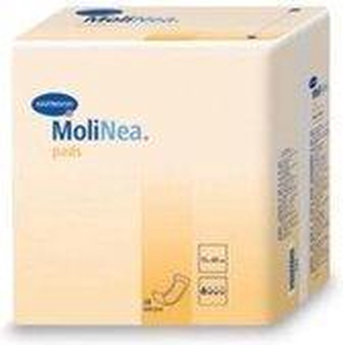 Molinea Pads 15X60Cm