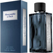 Abercrombie & Fitch - First Instinct Blue EDT 100 ml