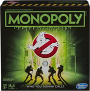 Monopoly Ghostbusters - Bordspel